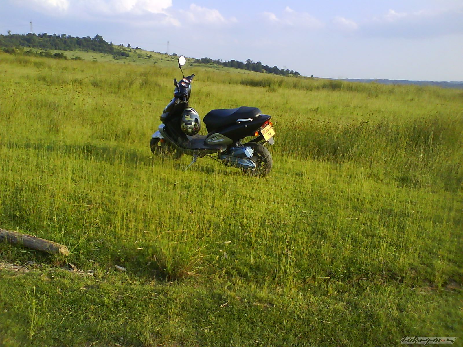 2000 TGB 303 RS | Picture 1310631 motorcycle photo