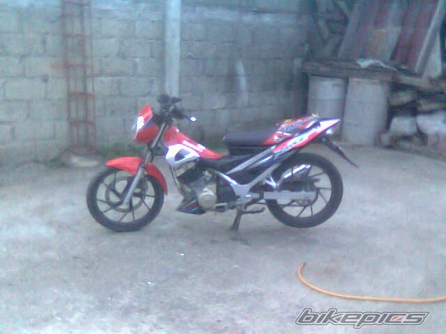 2006 SUZUKI RAIDER 150 | Picture 1310632 motorcycle photo
