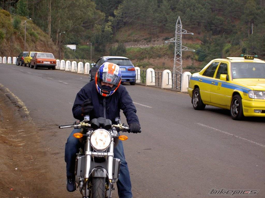 2004 DUCATI MONSTER S4R | Picture 131065 motorcycle photo