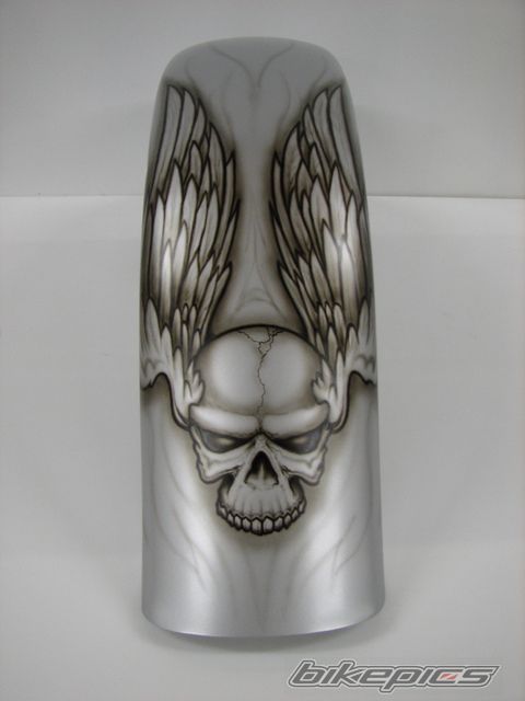 2004 HARLEY DAVIDSON FAT BOY ANNIVERSARY ED. | Picture 1311019 motorcycle photo