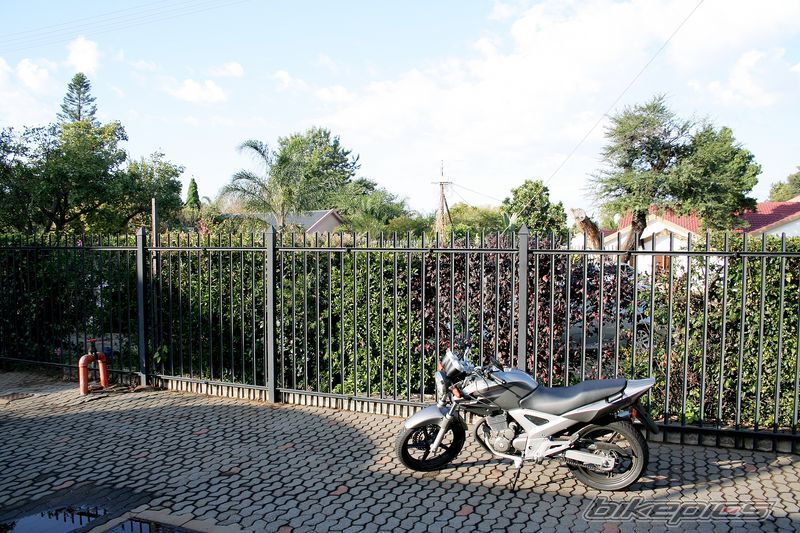 2008 HONDA CBX 250 | Picture 1311158 motorcycle photo
