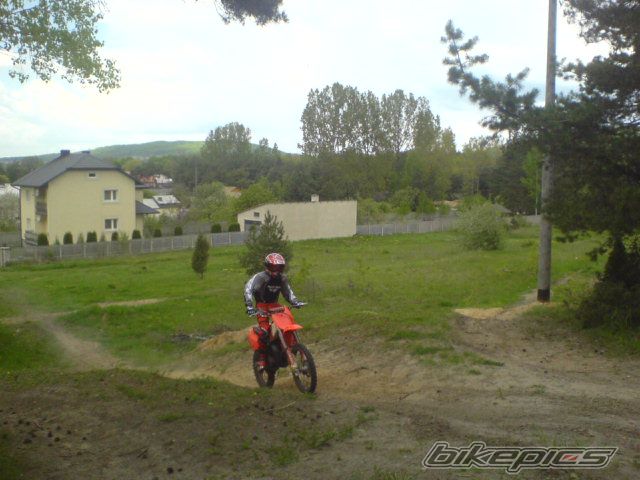 2000 HONDA CR 85 | Picture 1311180 motorcycle photo