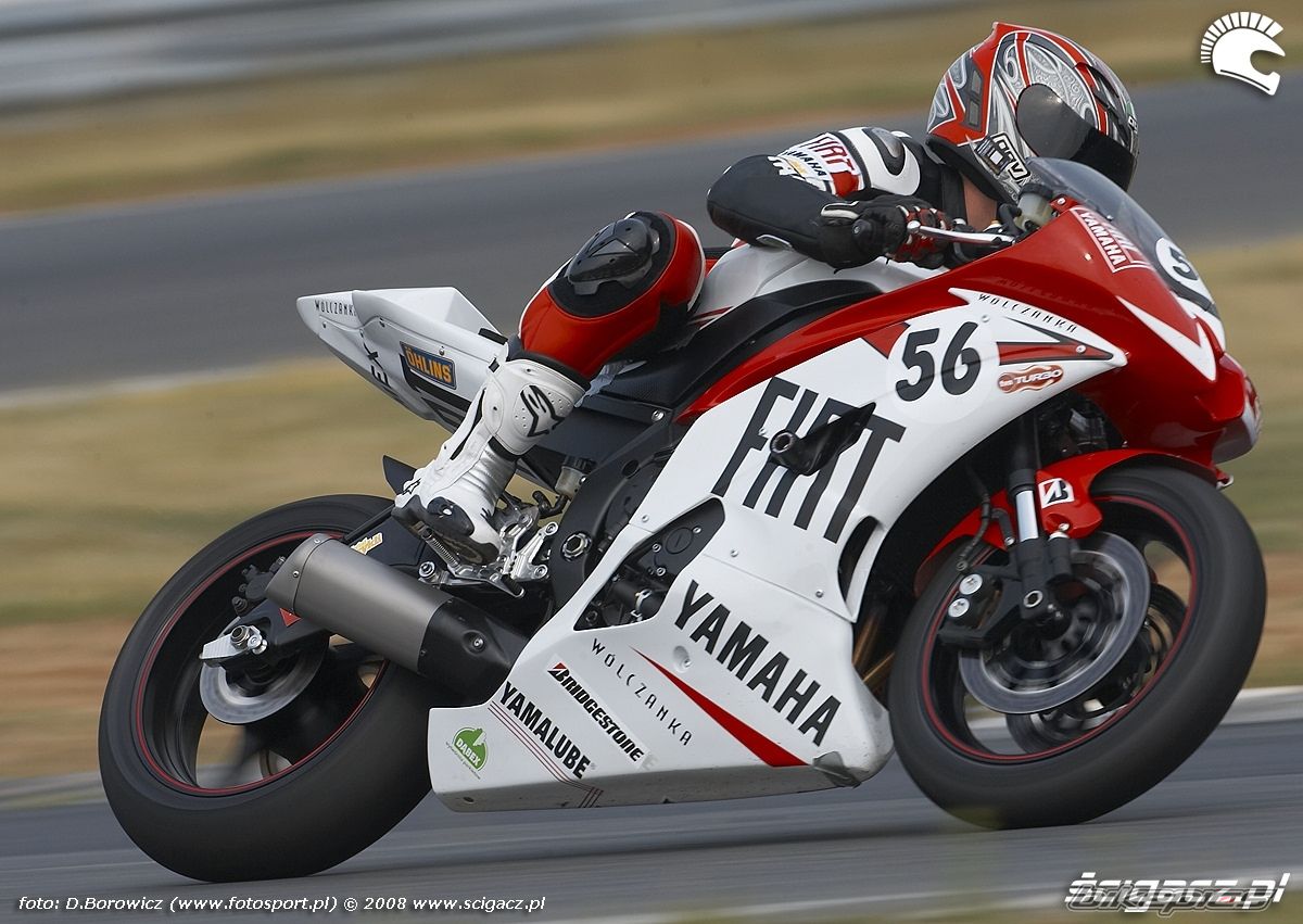 2008 YAMAHA YZF R6 | Picture 1311272 motorcycle photo