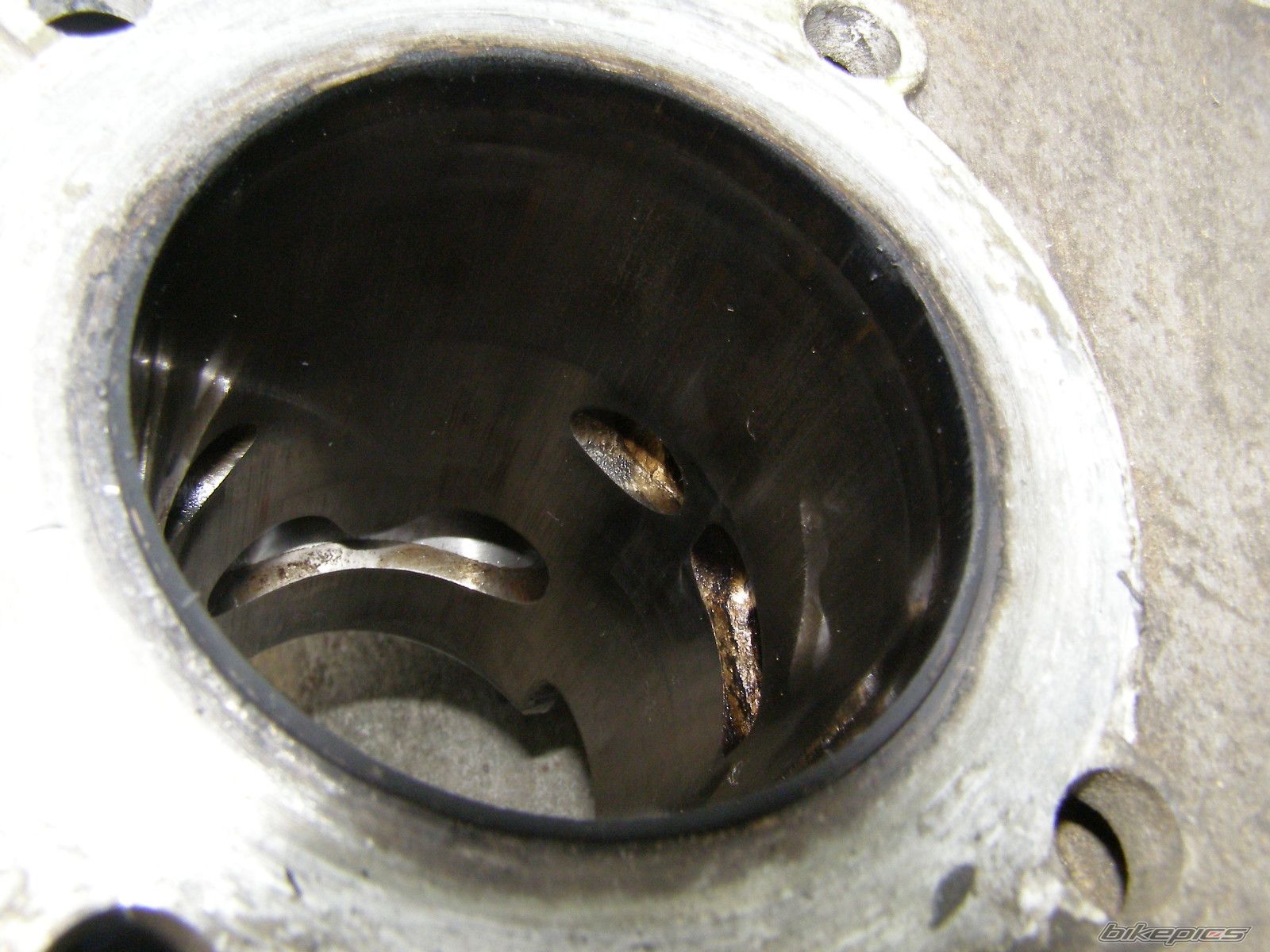 1990 MZ ETZ 251 | Picture 1311404 motorcycle photo