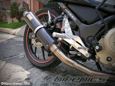 2007 SUZUKI RAIDER 150 | Picture 1311484 motorcycle photo