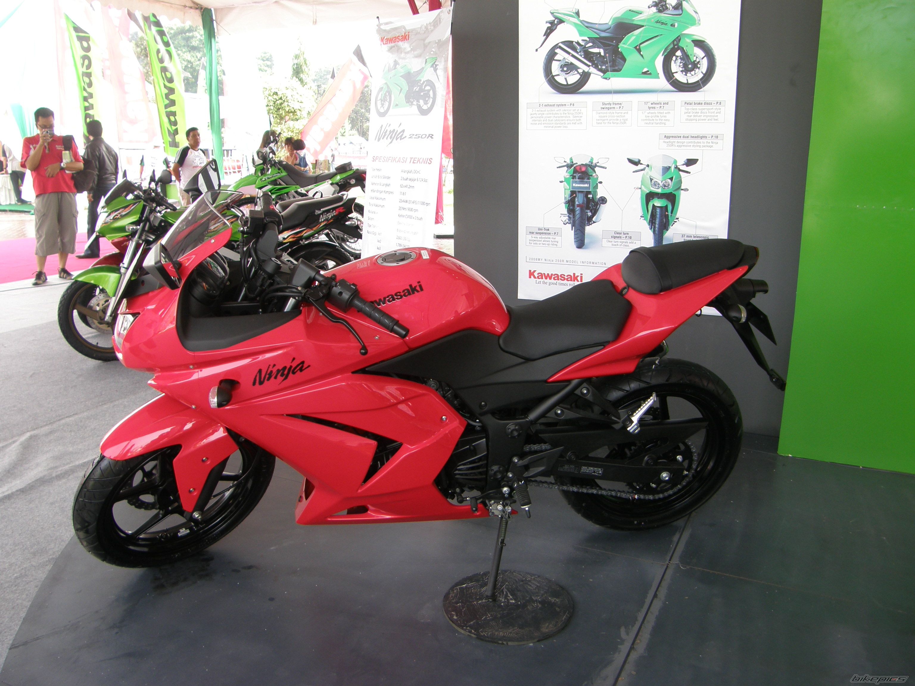    | Picture 1311509 motorcycle photo