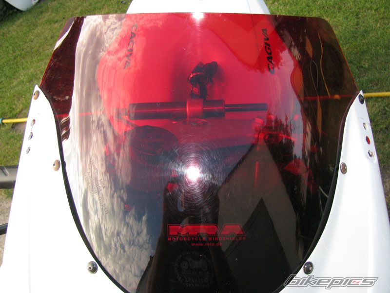 2000 CAGIVA MITO 125 | Picture 1311557 motorcycle photo