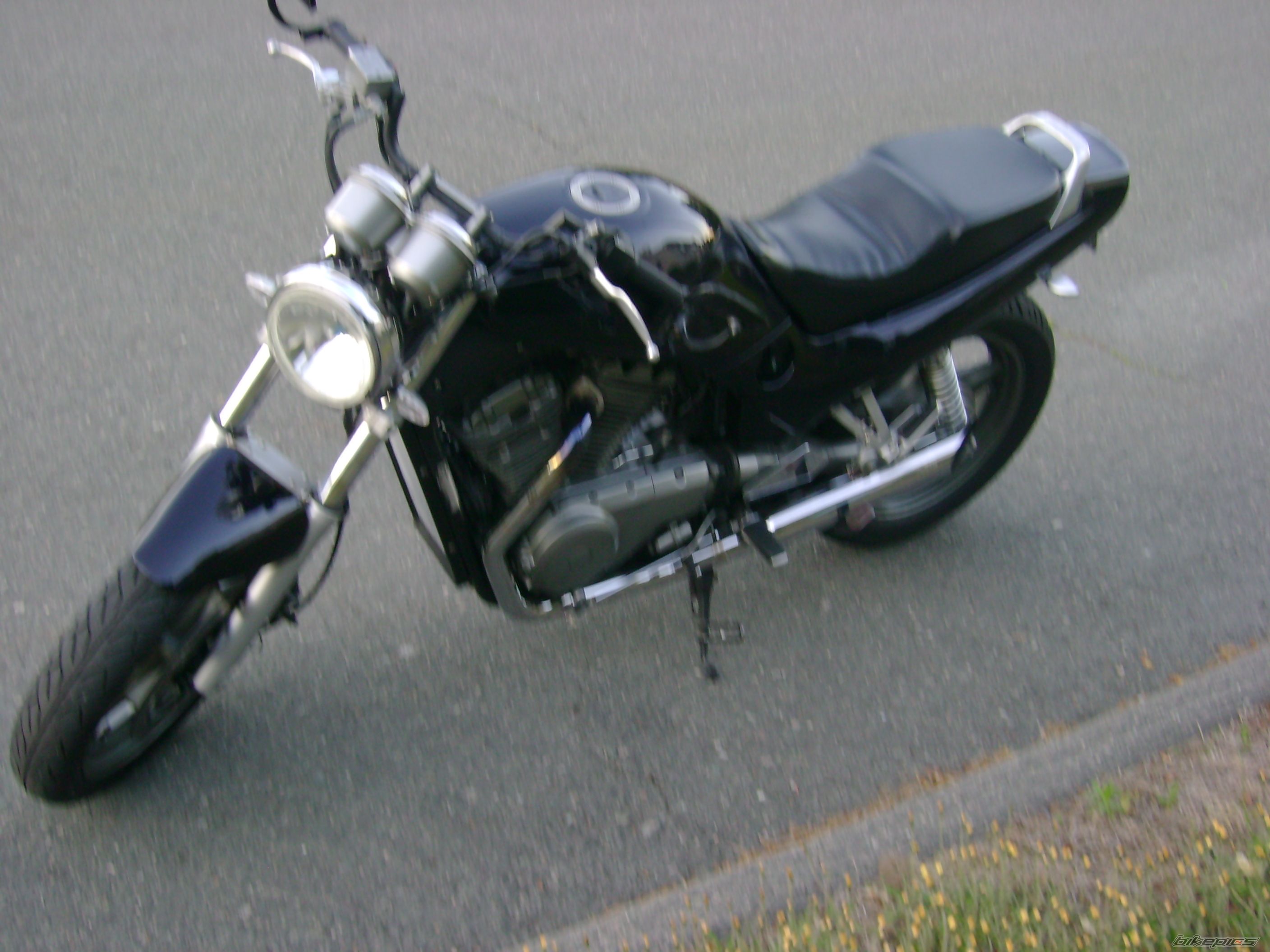 1993 SUZUKI VX 800 | Picture 1311881 motorcycle photo