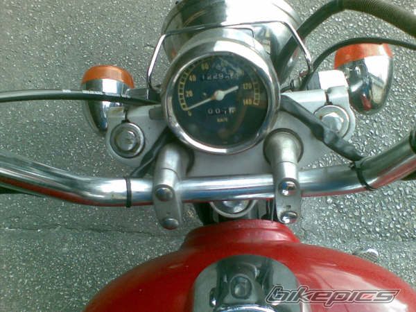 1997 KYMCO ZING 150 | Picture 1311888 motorcycle photo