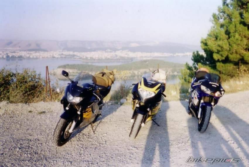 2000 HONDA CBR 600 | Picture 131189 motorcycle photo