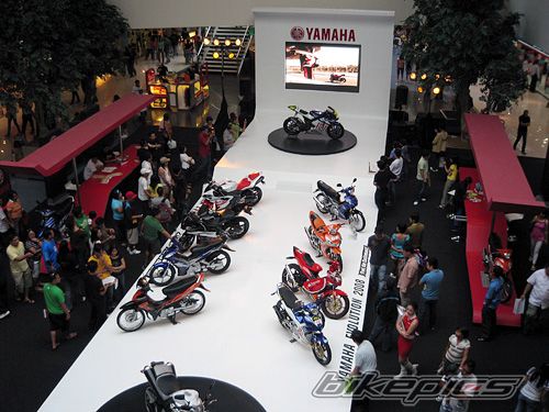 2008 YAMAHA MIO | Picture 1311966 motorcycle photo