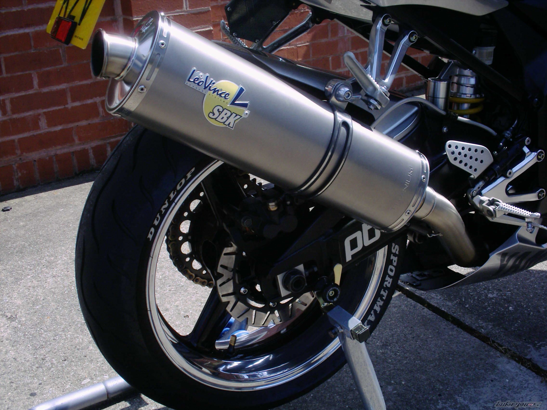 2003 YAMAHA YZF R1 | Picture 1312063 motorcycle photo