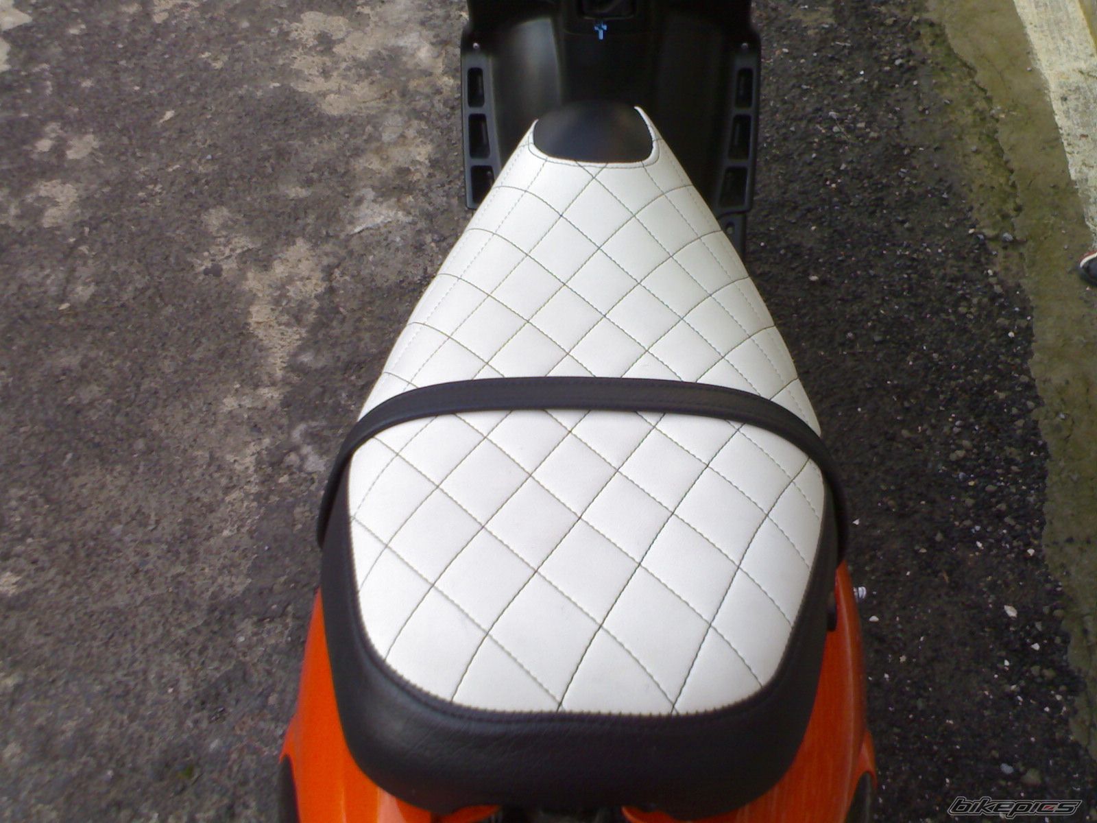2000 GILERA STALKER 50 | Picture 1312086 motorcycle photo