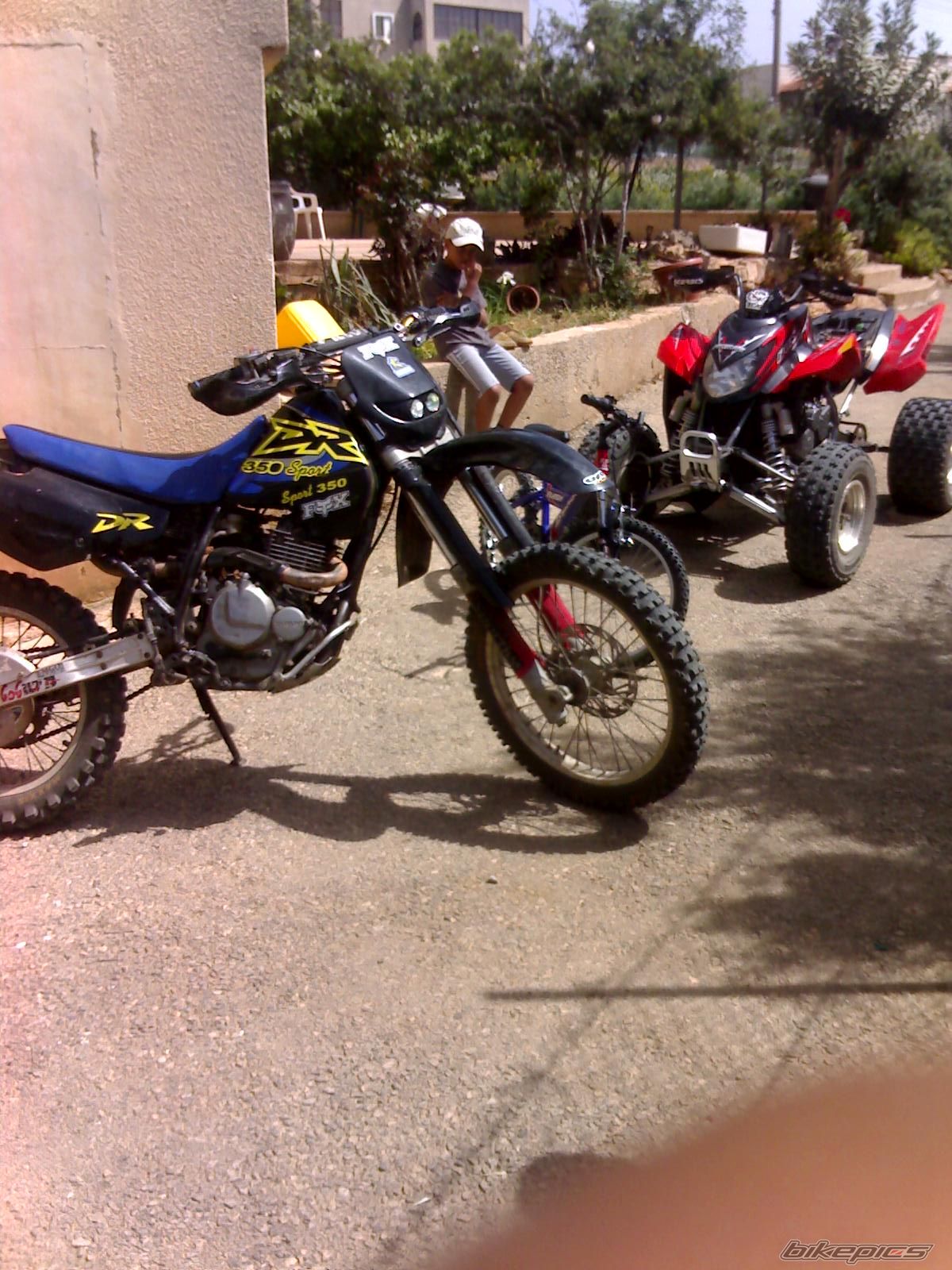 2007 KYMCO VITALITY 50 | Picture 1312162 motorcycle photo