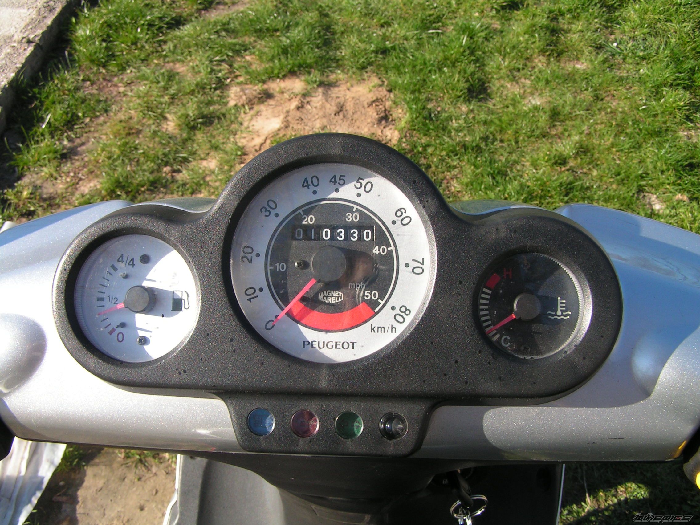 2003 PEUGEOT WRC 206 | Picture 1312317 motorcycle photo