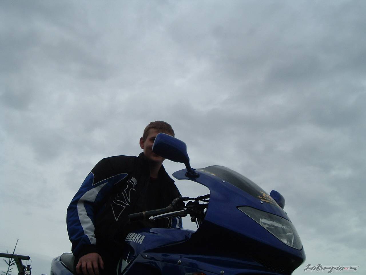 2001 YAMAHA YZF 600 | Picture 131232 motorcycle photo