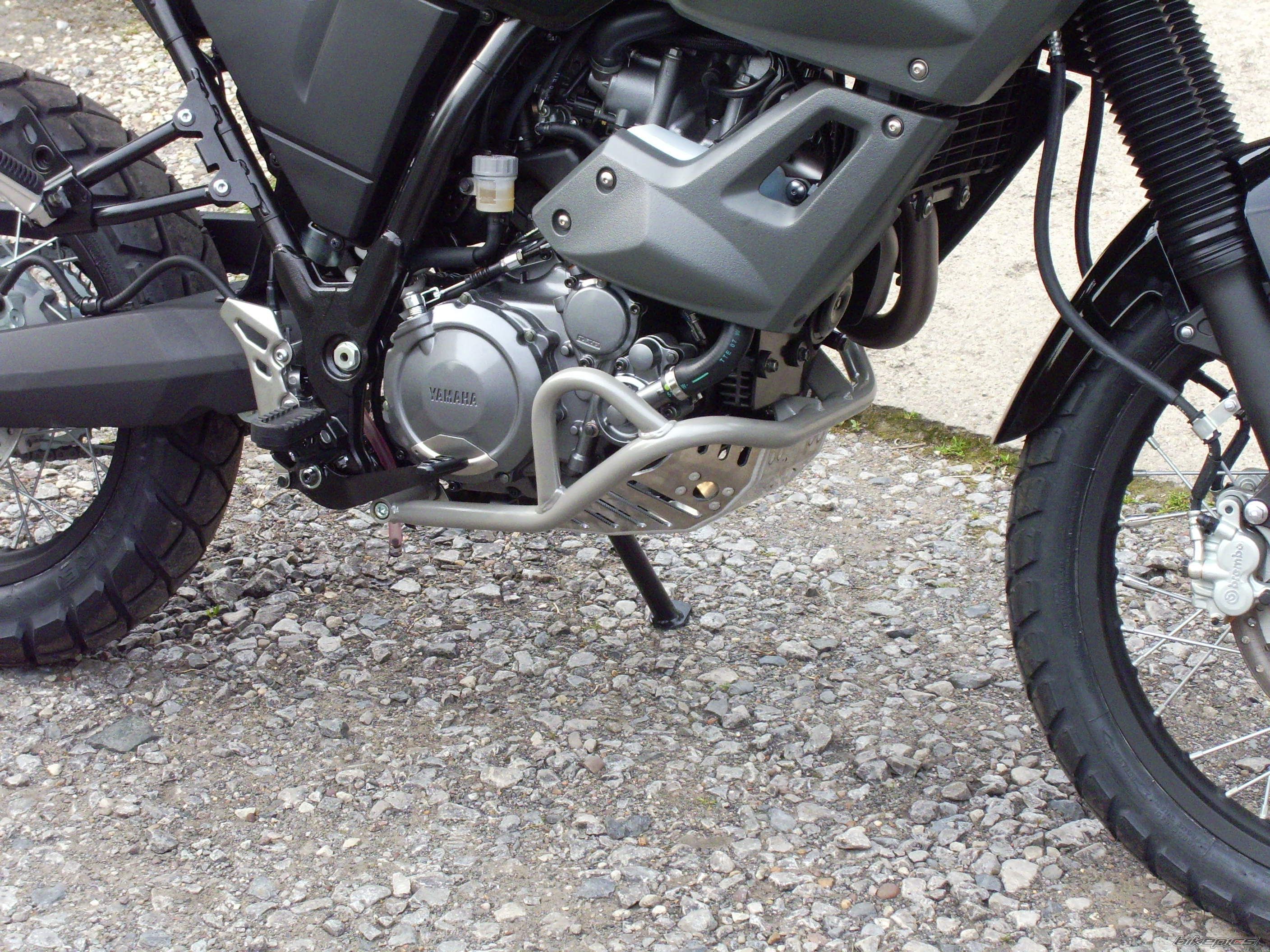 2008 YAMAHA XTZ 660 | Picture 1312356 motorcycle photo