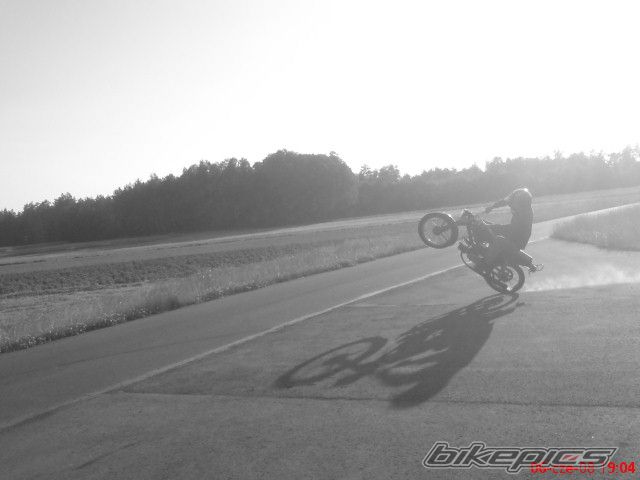 1989 ROMET OGAR 200 | Picture 1312457 motorcycle photo