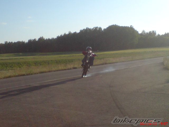 1989 ROMET OGAR 200 | Picture 1312459 motorcycle photo