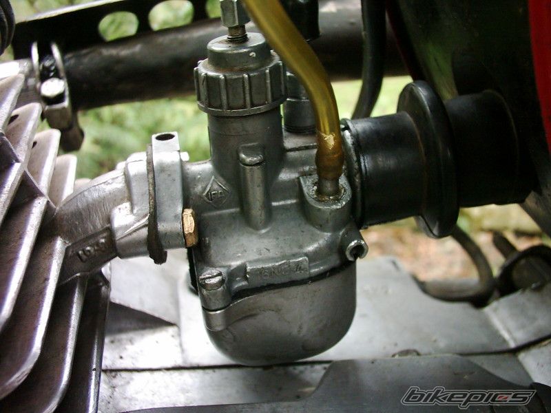1987 SIMSON S 51N | Picture 1312521 motorcycle photo