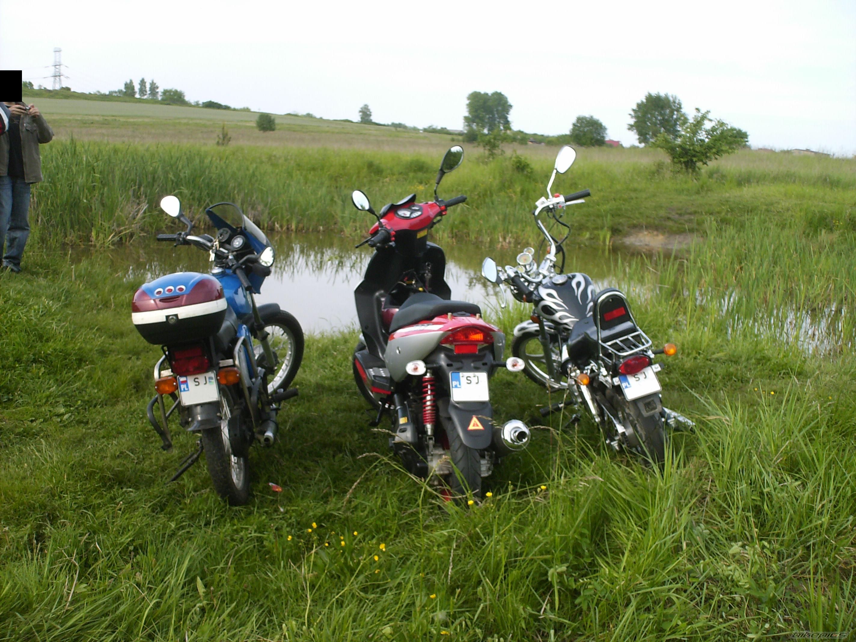 1988 SIMSON S 51 | Picture 1312809 motorcycle photo