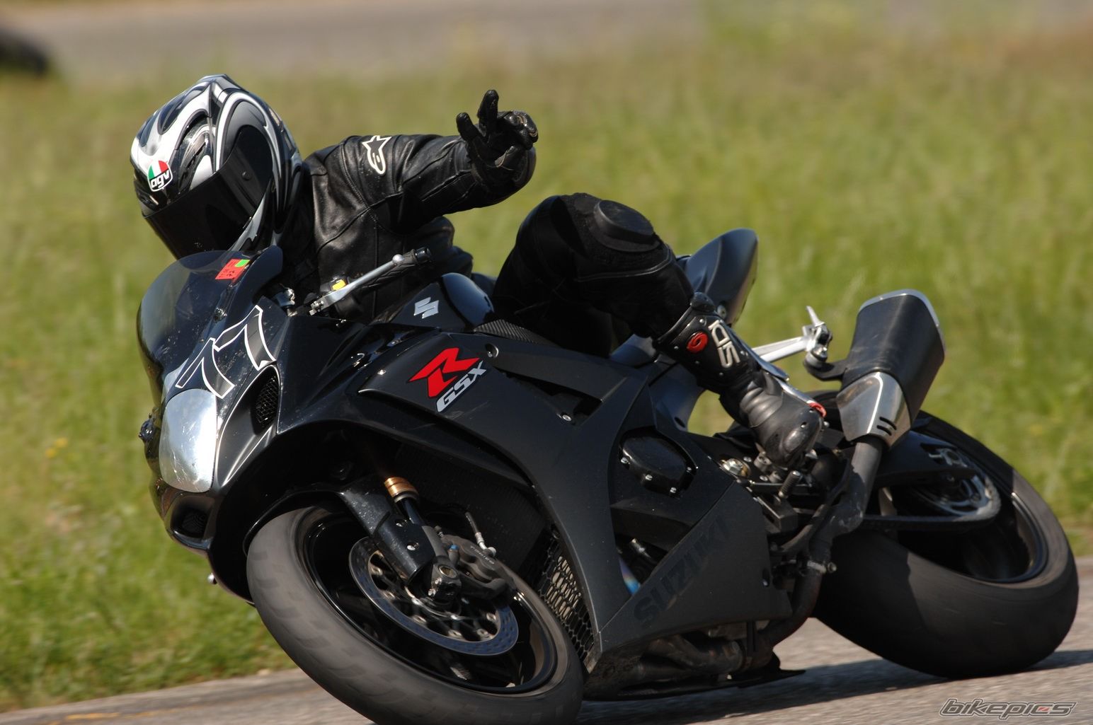 2007 SUZUKI GSX R 1000 | Picture 1312892 motorcycle photo