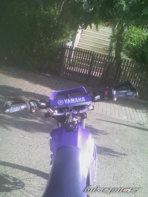 2002 YAMAHA DT 50 | Picture 1313067 motorcycle photo