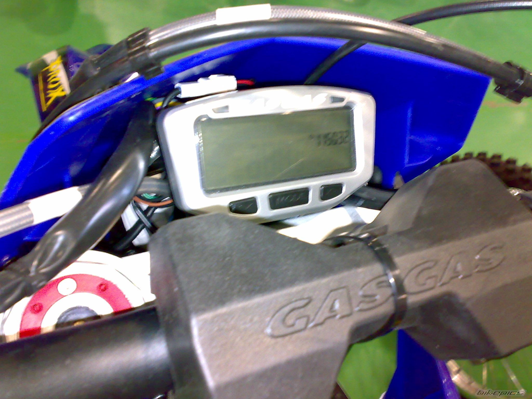 2008 GAS GAS EC 300 | Picture 1313131 motorcycle photo