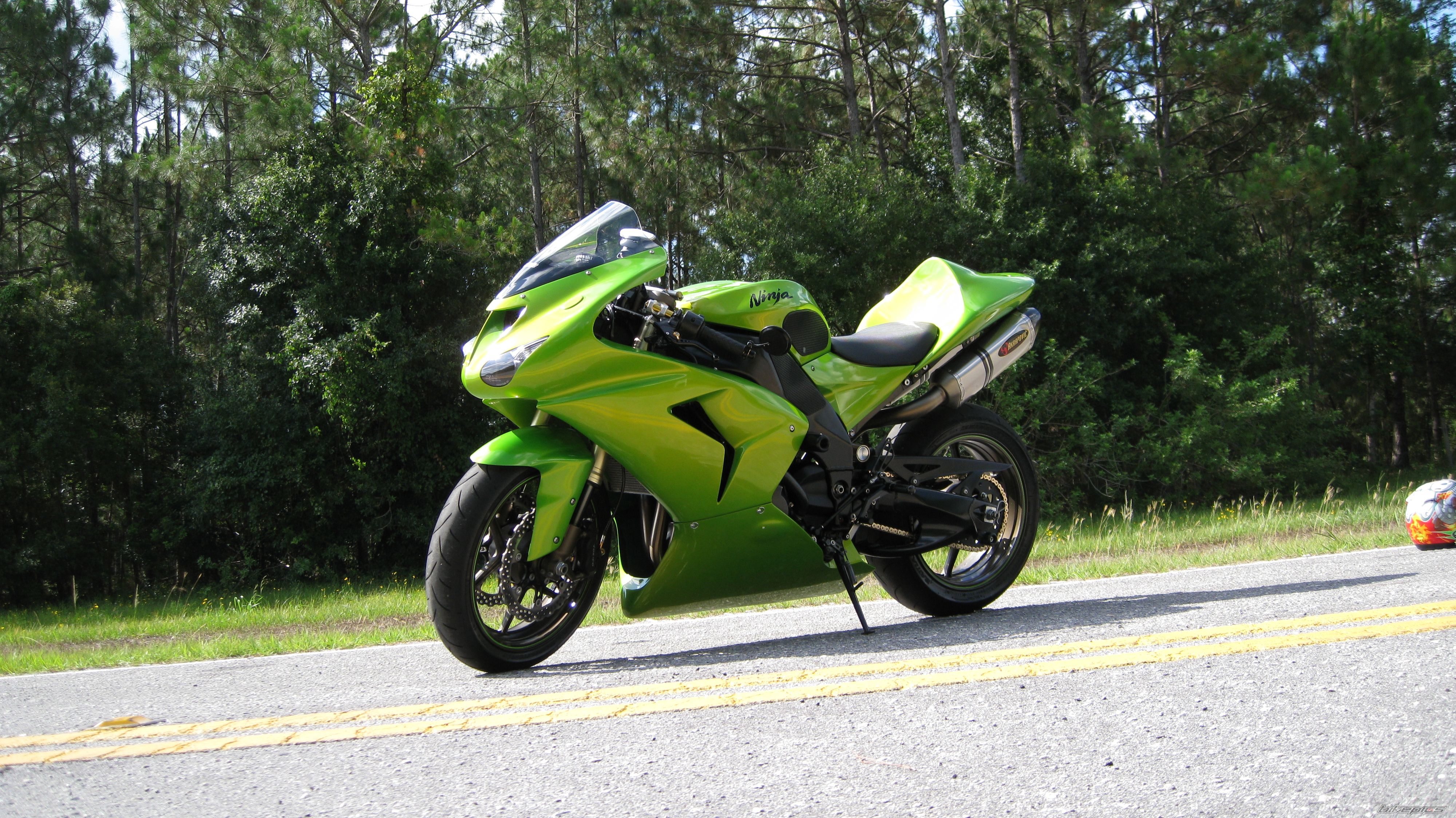 2006 KAWASAKI ZX 10R | Picture 1313157 motorcycle photo