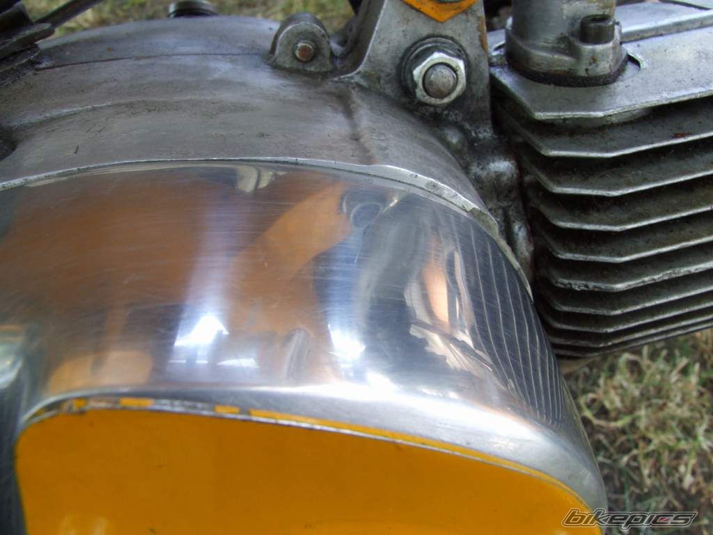 1984 ROMET OGAR 200 | Picture 1313674 motorcycle photo