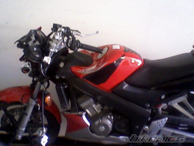 2006 HONDA CBR 125 | Picture 1313765 motorcycle photo