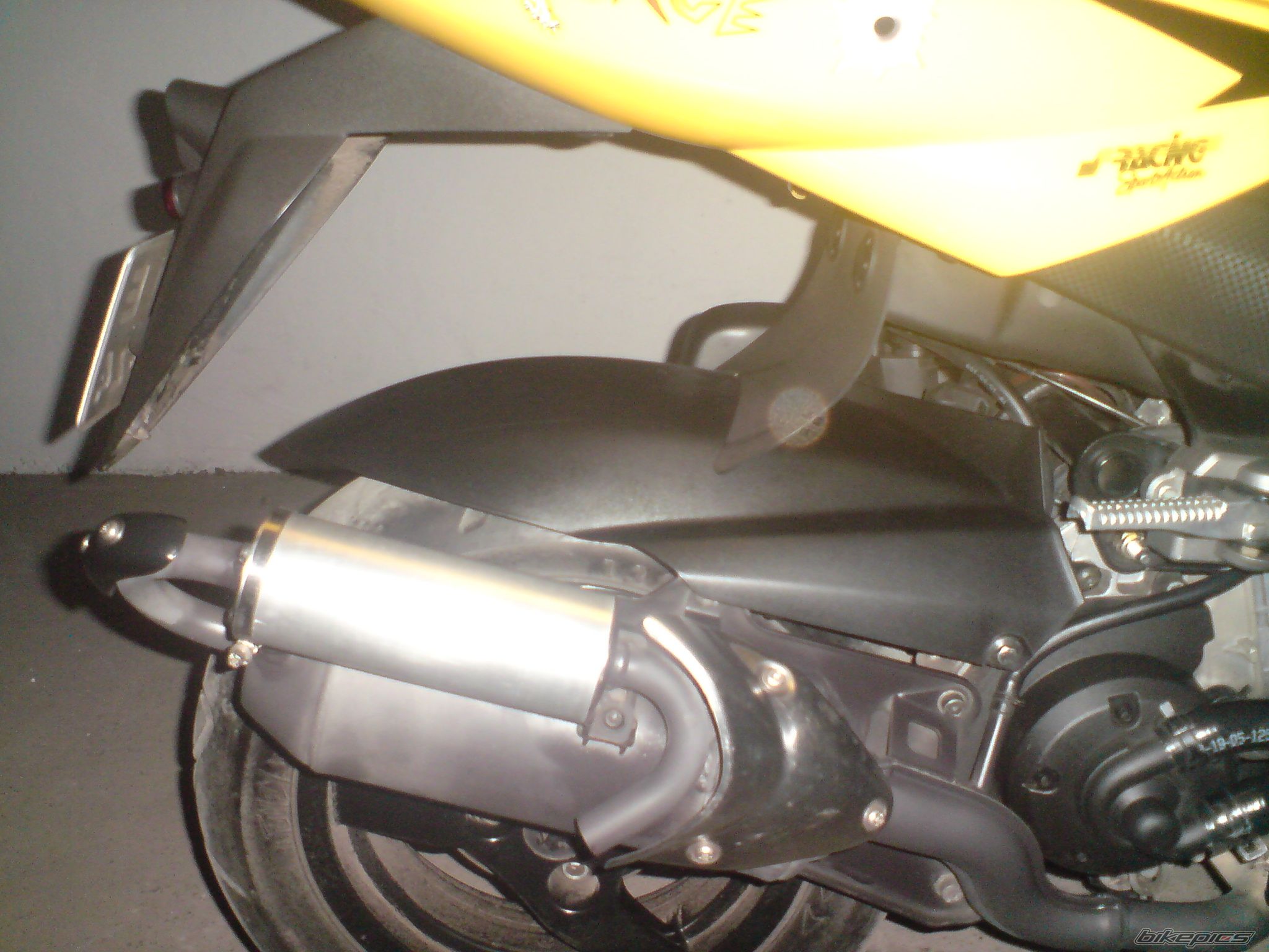 2005 PEUGEOT JET FORCE | Picture 1313845 motorcycle photo