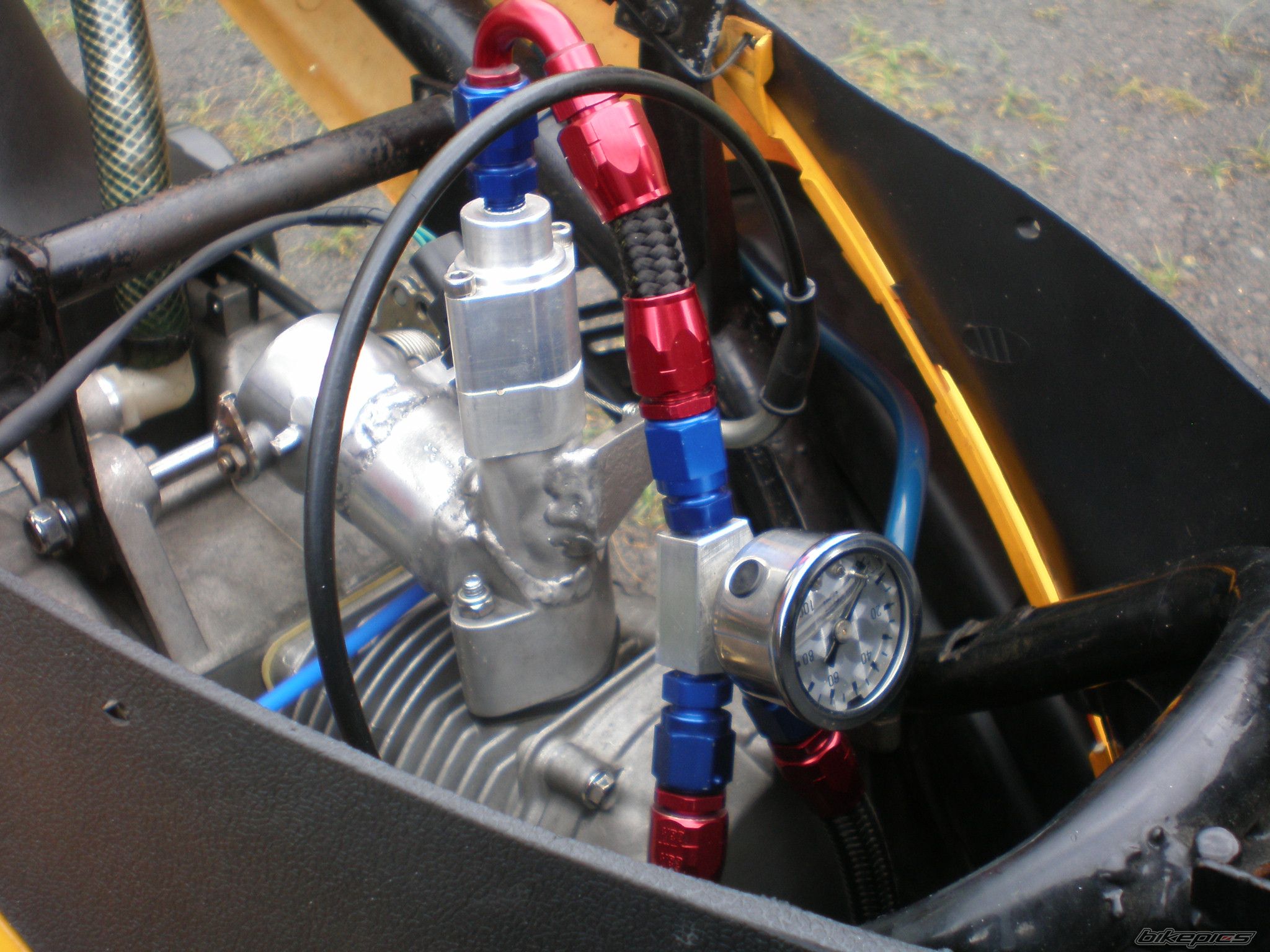    | Picture 1314042 motorcycle photo