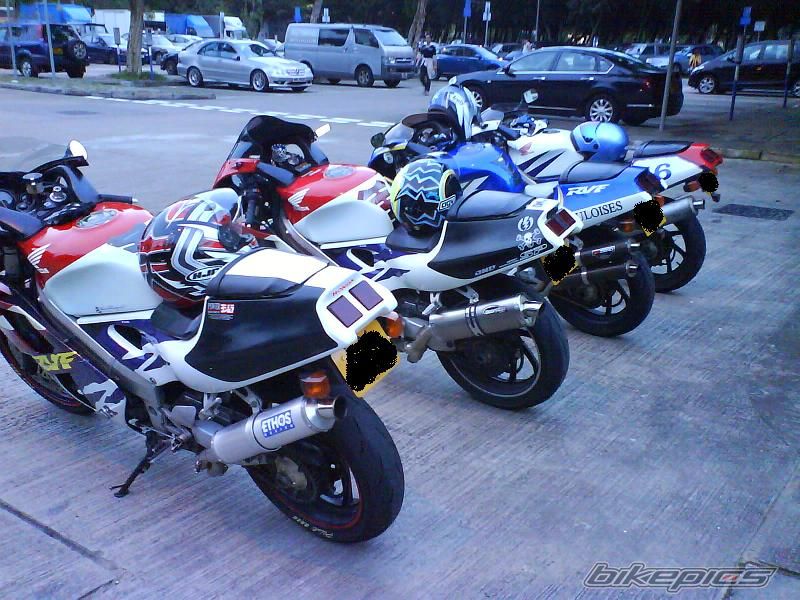 1997 HONDA RVF 400 | Picture 1314051 motorcycle photo