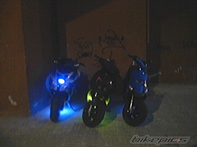 1998 GILERA STALKER 50 | Picture 1314067 motorcycle photo
