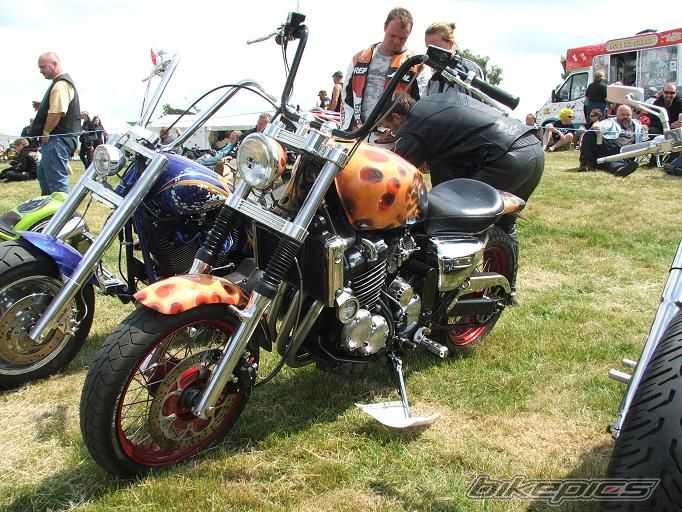    | Picture 1314327 motorcycle photo