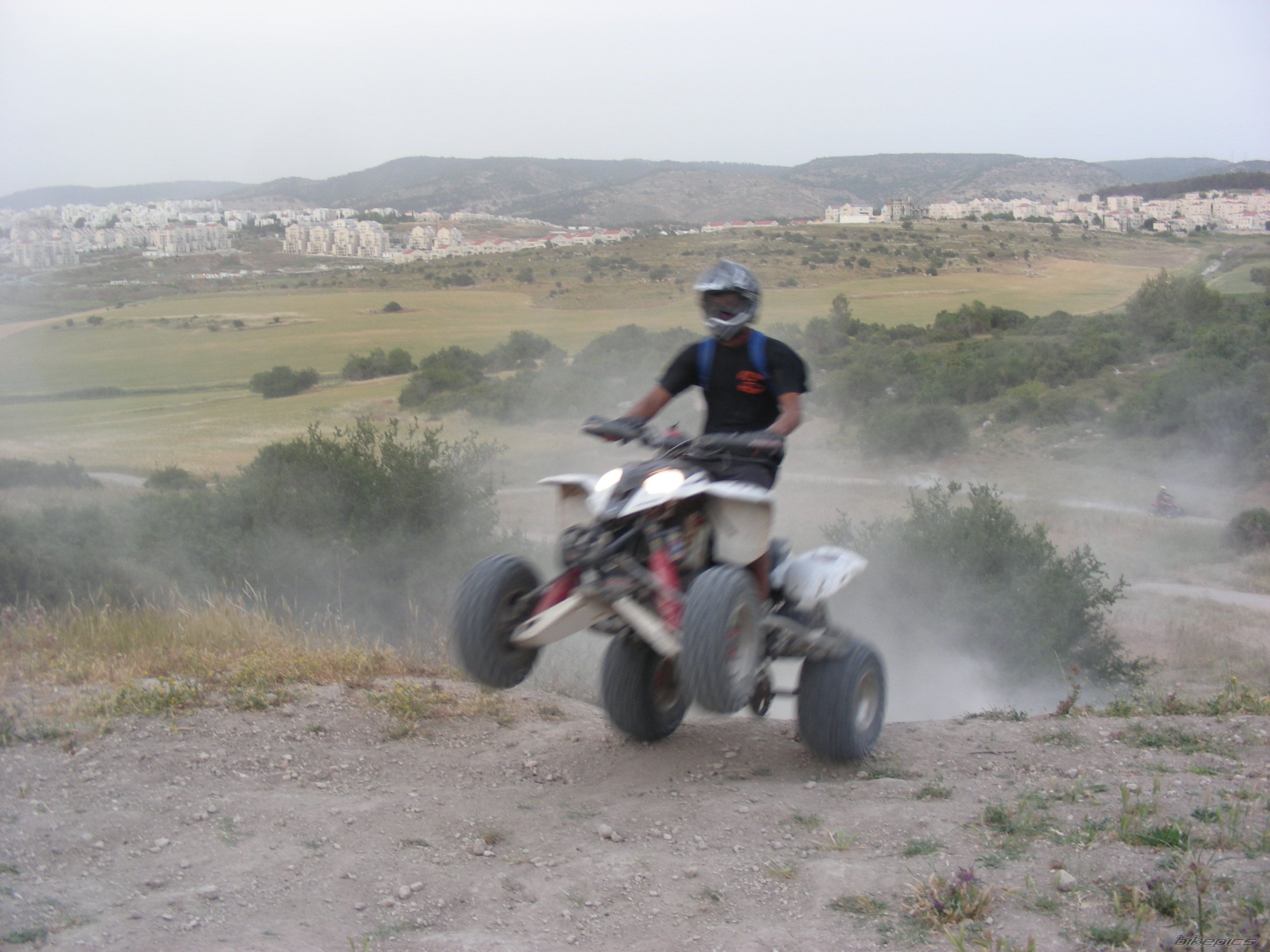 2006 POLARIS PREDATOR 500 | Picture 1314363 motorcycle photo