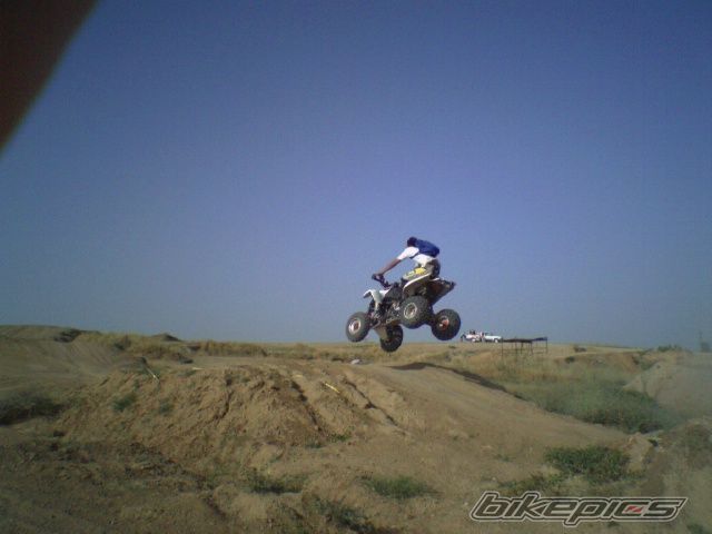 2006 POLARIS PREDATOR 500 | Picture 1314368 motorcycle photo