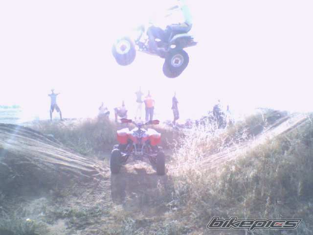 2006 POLARIS PREDATOR 500 | Picture 1314382 motorcycle photo