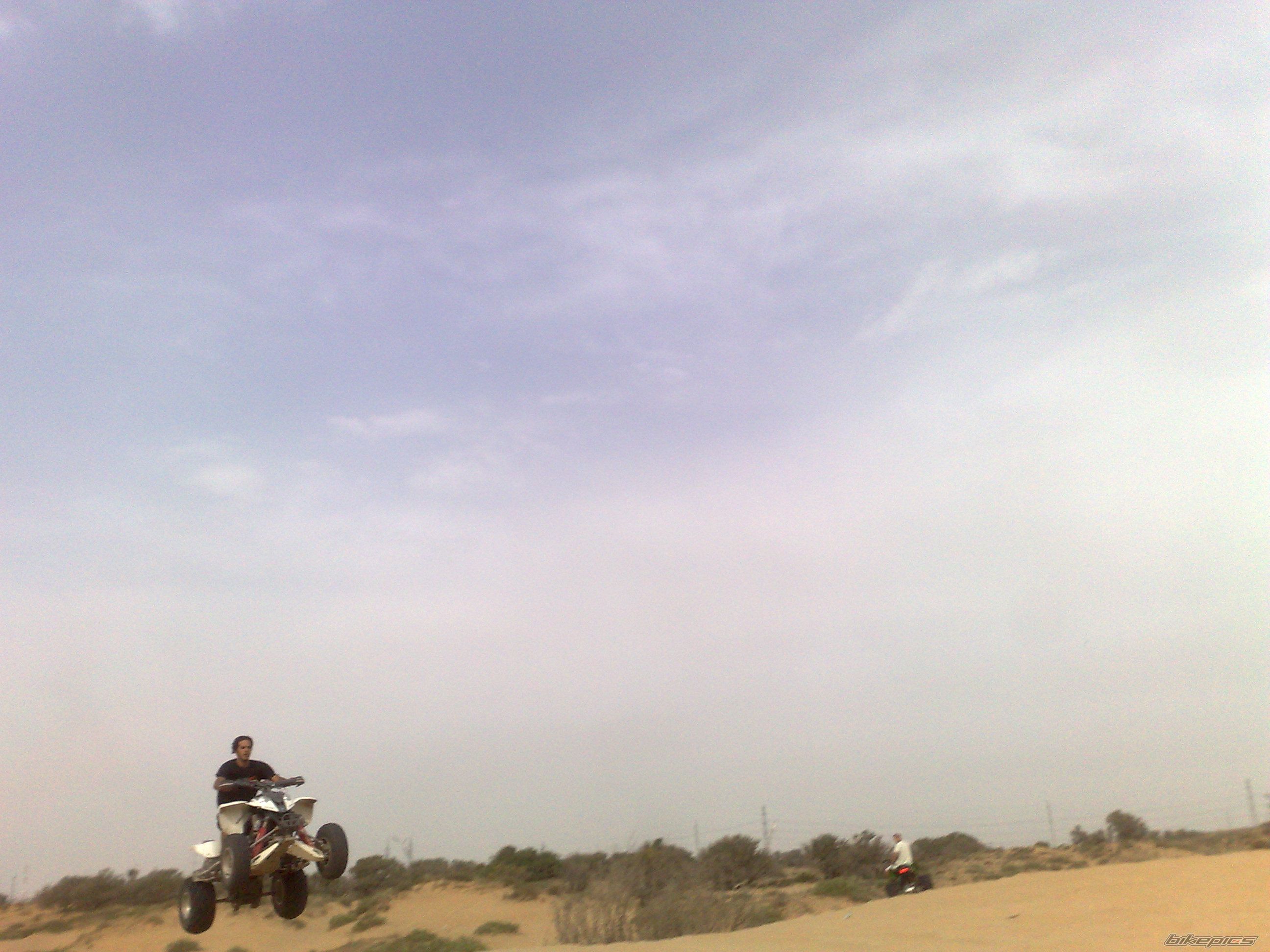 2006 POLARIS PREDATOR 500 | Picture 1314388 motorcycle photo