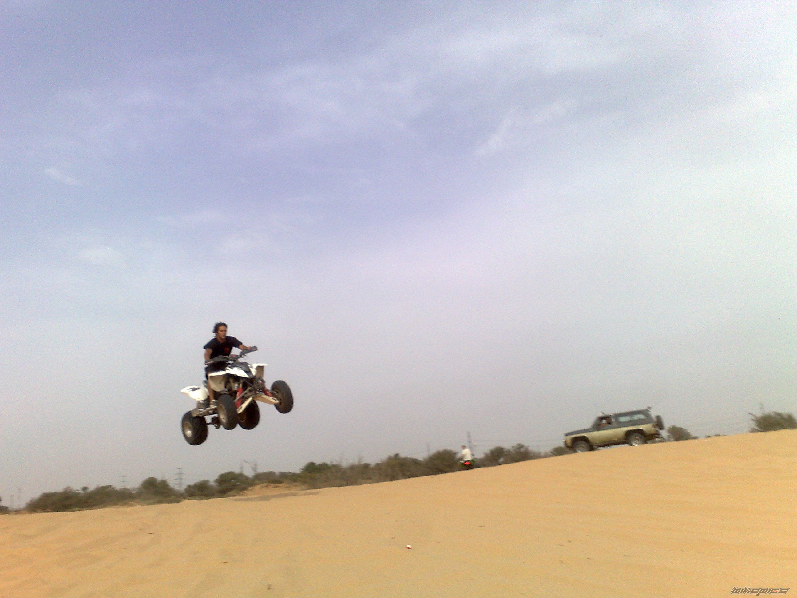 2006 POLARIS PREDATOR 500 | Picture 1314390 motorcycle photo