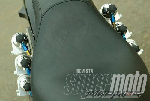 2000 HARLEY DAVIDSON FXSTB | Picture 131444 motorcycle photo