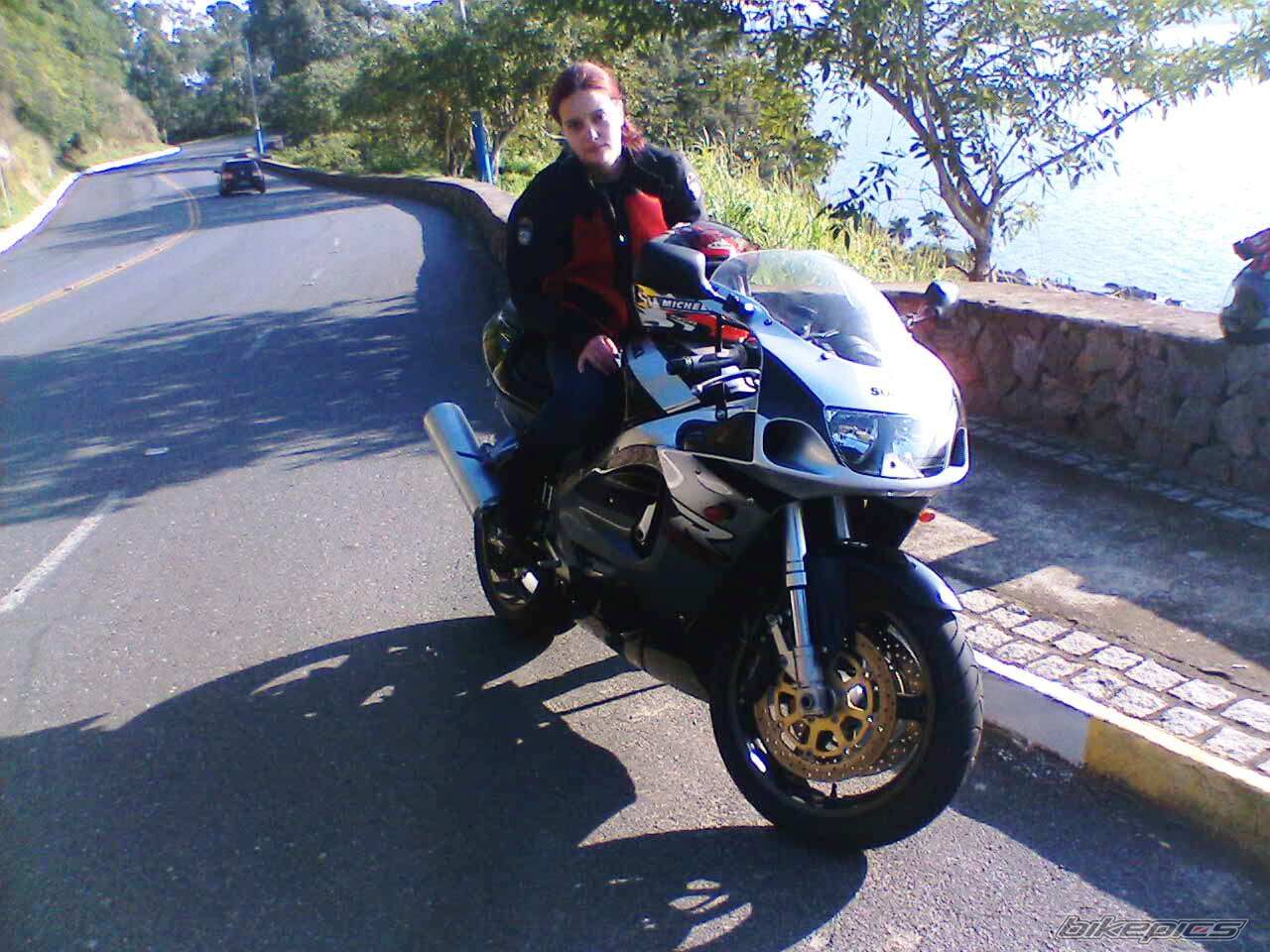 2000 SUZUKI GSX R 750 | Picture 1314551 motorcycle photo