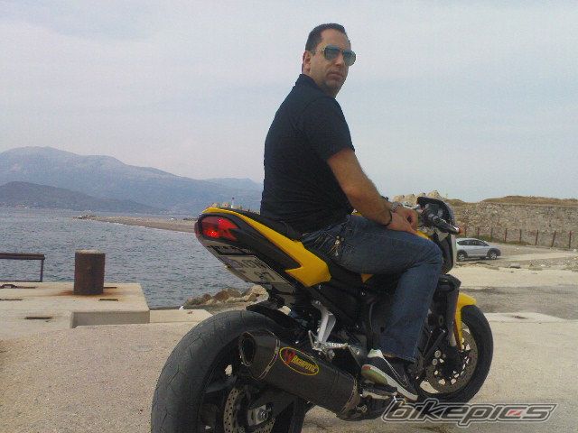 2006 YAMAHA FZ 1N | Picture 1315226 motorcycle photo