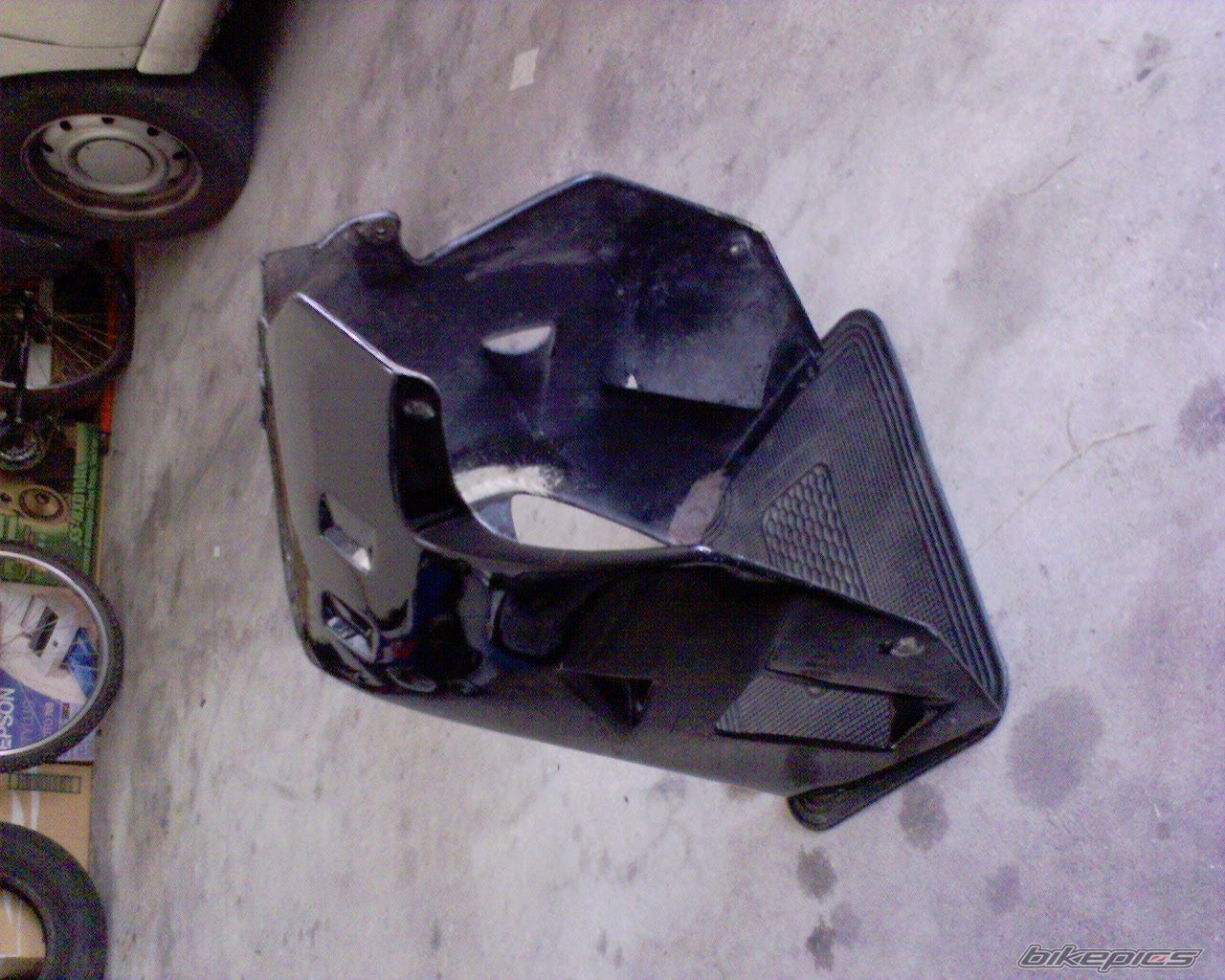 1998 HONDA NS1 80 | Picture 1315248 motorcycle photo