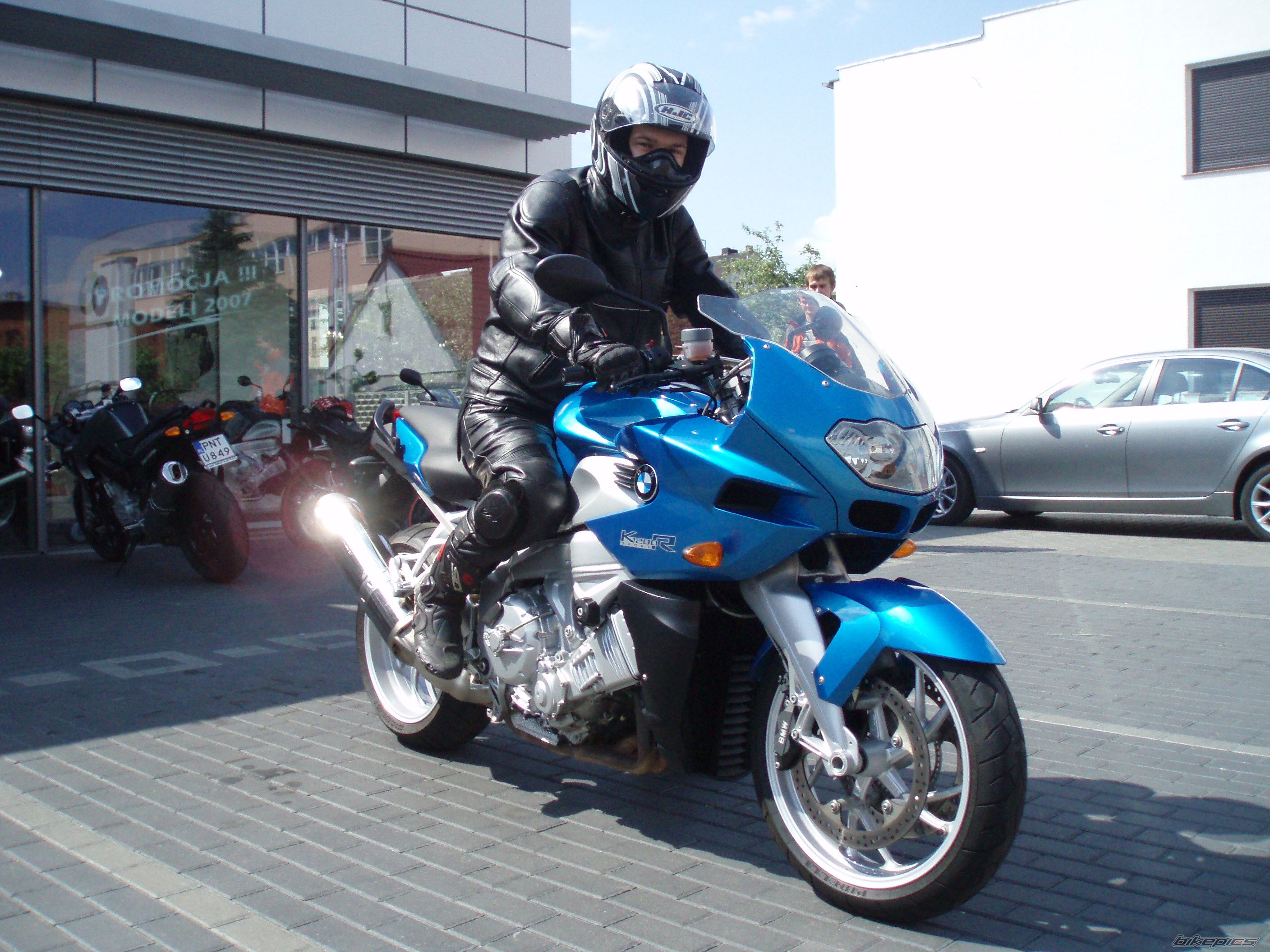    | Picture 1315255 motorcycle photo