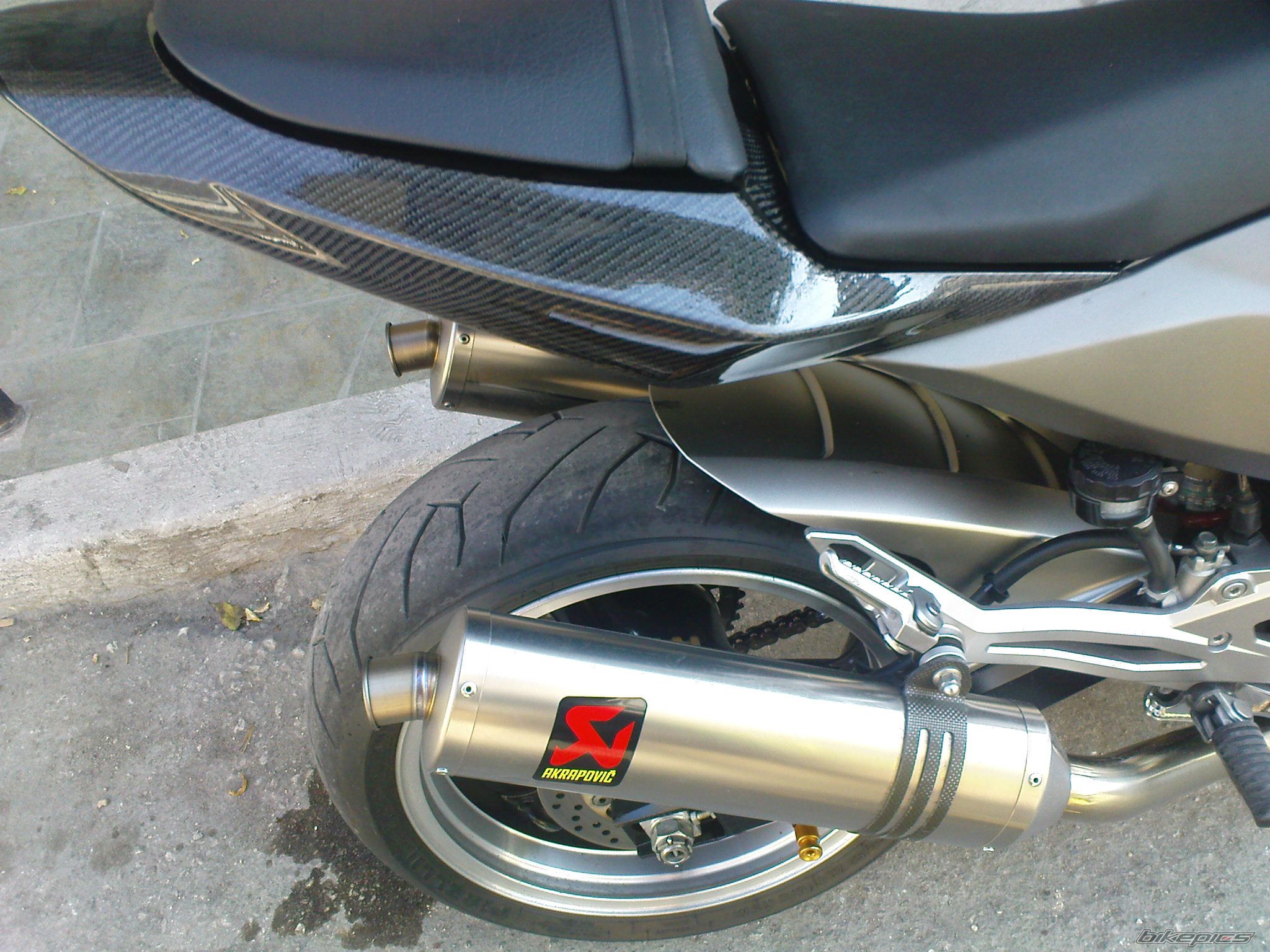 2006 KAWASAKI Z 1000 | Picture 1315263 motorcycle photo