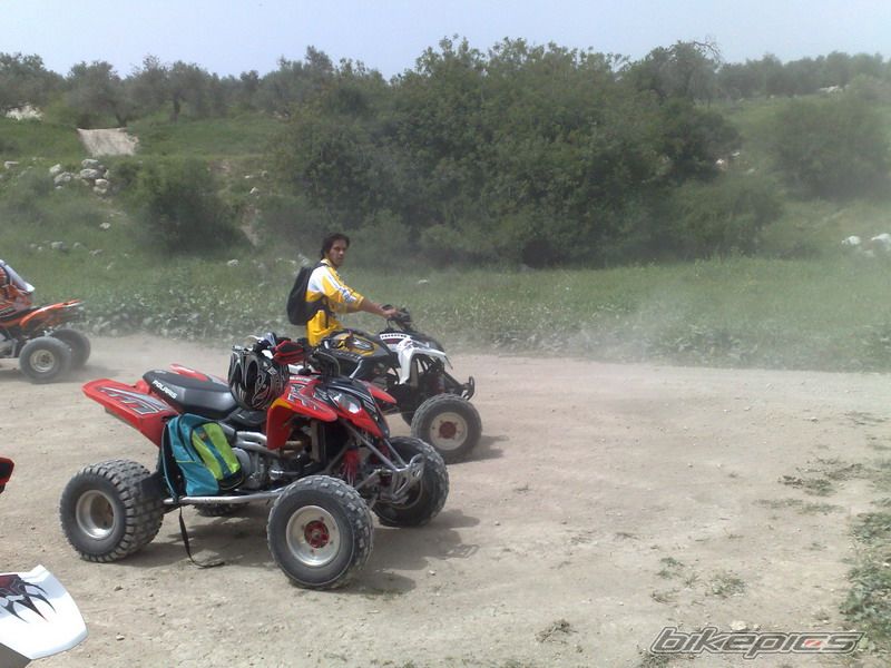 2006 POLARIS PREDATOR 500 | Picture 1315331 motorcycle photo