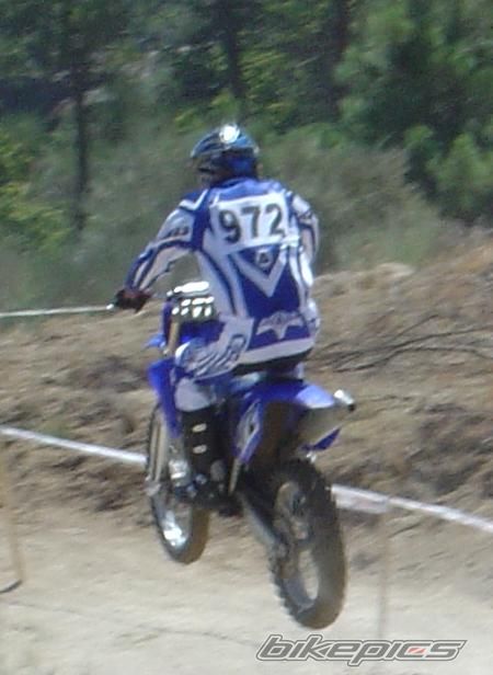 2004 YAMAHA YZ 450F | Picture 1315488 motorcycle photo