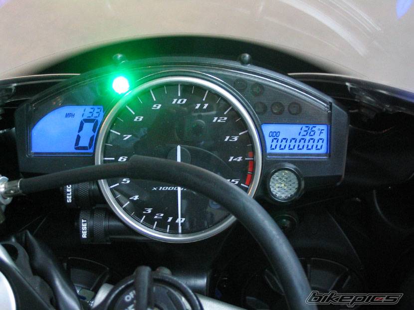 2004 YAMAHA YZF R1 | Picture 131592 motorcycle photo